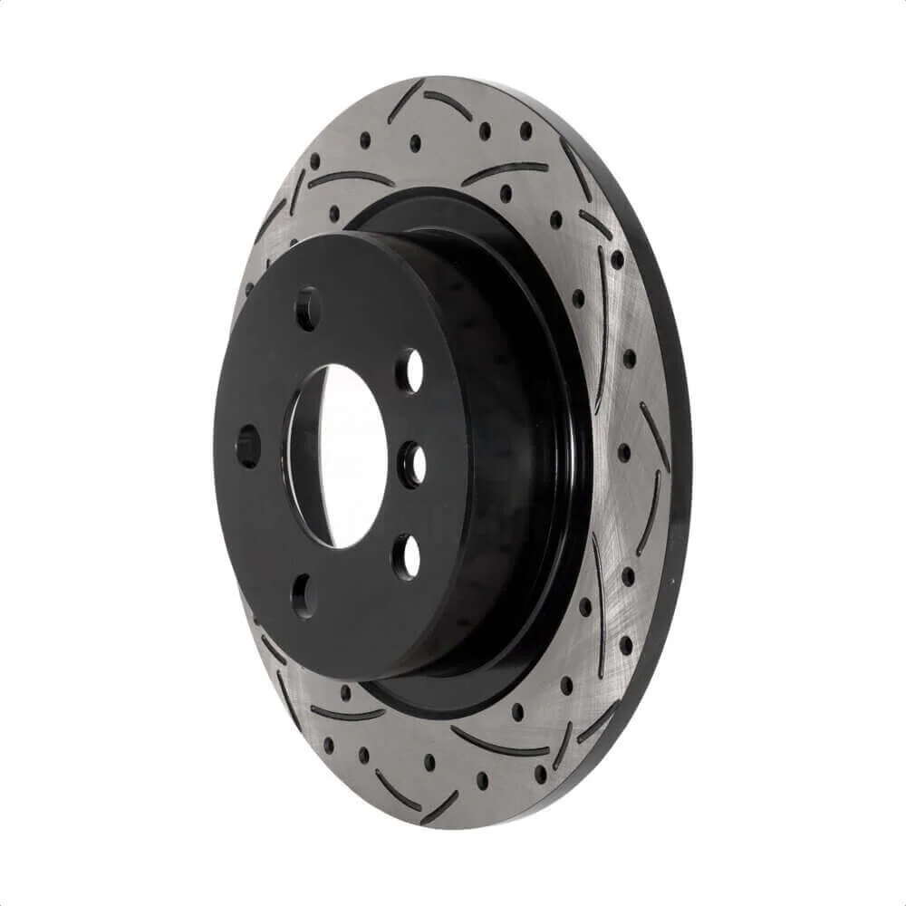 Mini Cooper Countryman, Cooper Clubman, Cooper Rear Brake Rotor DS1-982069