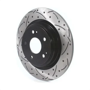 Acura MDX Rear Brake Rotor 2017-2020 DS1-982070