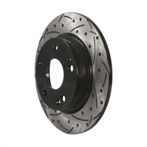 Honda Civic, Insight Rear Brake Rotor DS1-982073