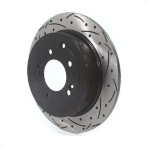 Kia Sportage Rear Brake Rotor 2017-2022 DS1-982104