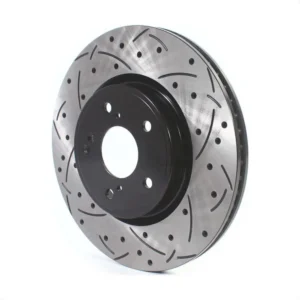 Honda Accord, CR-V, Civic Front Brake Rotor DS1-982124