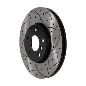 Mini Cooper Countryman, Cooper Clubman, Cooper Front Brake Rotor DS1-982126