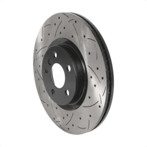 BMW X1, X2, 228i xDrive Gran Coupe Front Brake Rotor DS1-982128