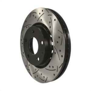 Mazda CX-5, 6 Front Brake Rotor DS1-982264