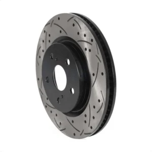 Toyota Camry, RAV4, Venza Front Brake Rotor DS1-982292