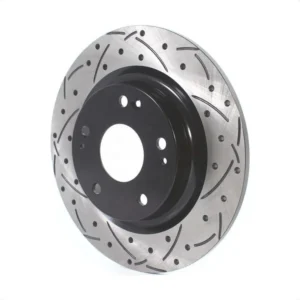 Honda Civic Rear Brake Rotor 2017-2020 DS1-982354