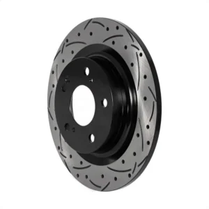 Honda Civic Rear Brake Rotor 2017-2021, 2023 DS1-982357
