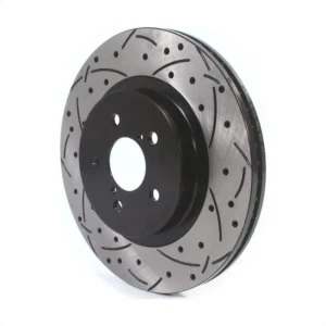 Subaru Impreza, Crosstrek Front Brake Rotor DS1-982487