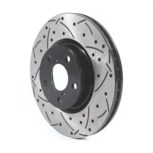 Subaru Impreza Front Brake Rotor 2017-2023 DS1-982488