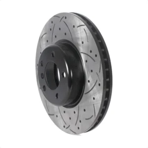 BMW 440i, 440i Gran Coupe, 440i xDrive Front Brake Rotor DS1-DS8168