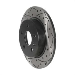 Chevrolet Bolt EV, Cruze, Volt Rear Brake Rotor DS1-DS8175