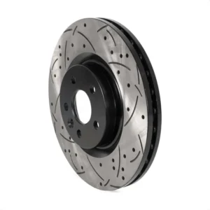 Land Rover Discovery Sport, Range Rover Evoque Front Brake Rotor DS1-DS8259