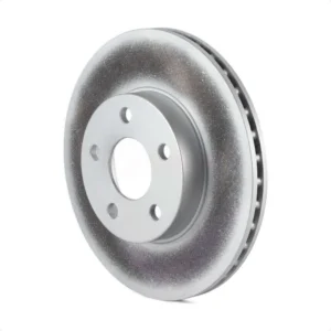Cadillac DeVille, Seville, Eldorado Front Brake Rotor GCR-56641