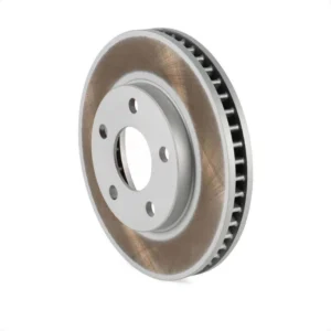 Chevrolet Malibu, Classic Front Brake Rotor GCR-56655