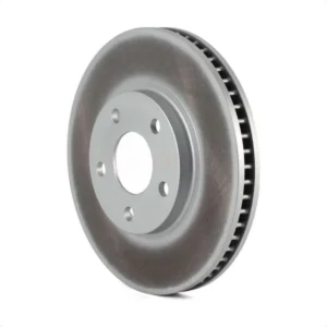 Chevrolet Blazer, S10 Front Brake Rotor GCR-56694
