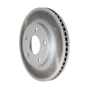 Chevrolet Corvette Front Right Brake Rotor 1997-2004 GCR-56700