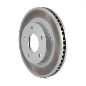 Chevrolet Corvette Front Left Brake Rotor 1997-2004 GCR-56701