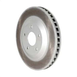 Chevrolet Corvette Rear Right Brake Rotor 1997-2004 GCR-56703