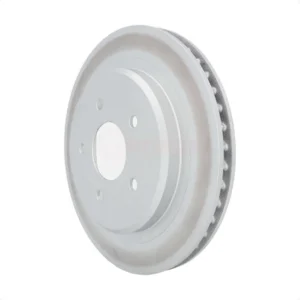Chevrolet Blazer, S10 Rear Brake Rotor GCR-56707