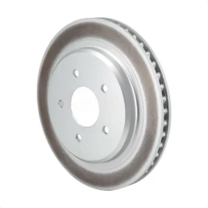 Chevrolet Silverado 1500, Suburban 1500, Tahoe Front Brake Rotor GCR-56825