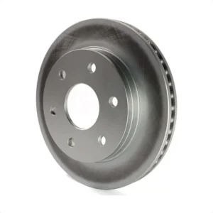 Chevrolet Express 3500, Express 2500, Suburban 2500 Rear Brake Rotor GCR-56828