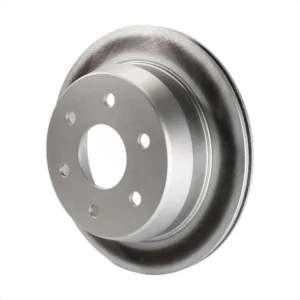 Chevrolet Express 2500, Express 3500, Suburban 2500 Front Brake Rotor GCR-56829