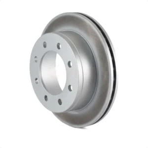 Chevrolet Express 2500, Suburban 2500, Silverado 2500 HD Rear Brake Rotor GCR-56830