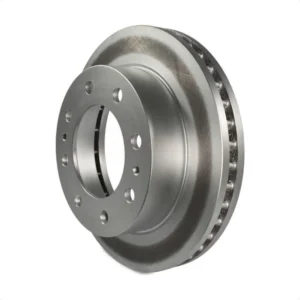 Chevrolet Express 1500, Suburban 1500, Tahoe Rear Brake Rotor GCR-56919