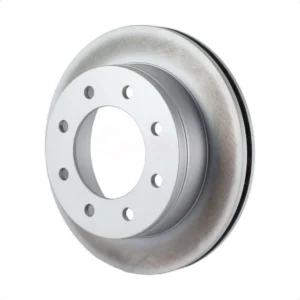 Chevrolet Tracker Front Brake Rotor 1999-2004 GCR-56927