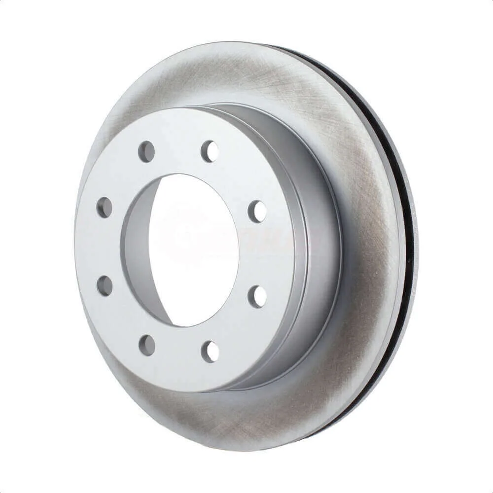 Chevrolet Tracker Front Brake Rotor 1999-2004 GCR-56927