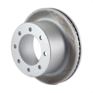 GMC Savana 3500, Savana 4500, Sierra 3500 Front Brake Rotor GCR-56999