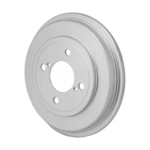 Chevrolet Trailblazer Front Brake Rotor 2002-2005 GCR-580019
