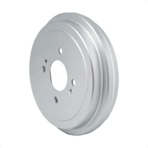 Chevrolet Trailblazer, Trailblazer EXT, SSR Front Brake Rotor GCR-580023
