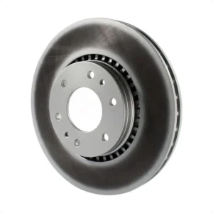 Pontiac Aztek, Montana Rear Brake Rotor GCR-580044