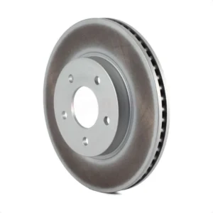 Cadillac CTS Front Brake Rotor 2003-2007 GCR-580120