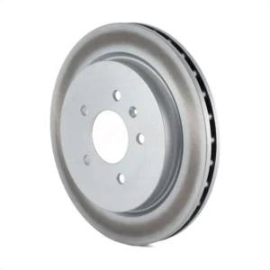 Chevrolet Cobalt Front Brake Rotor 2005-2010 GCR-580137