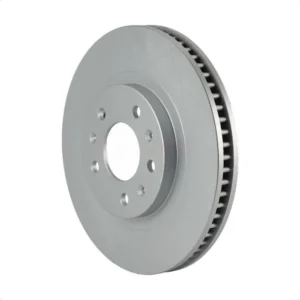 Buick Allure, LaCrosse Rear Brake Rotor GCR-580171