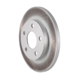 Buick Allure, LaCrosse, Terraza Front Brake Rotor GCR-580188