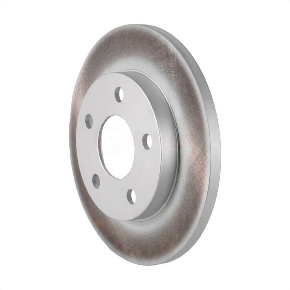 Buick Allure, LaCrosse, Terraza Front Brake Rotor GCR-580188