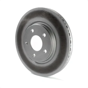 Chevrolet Aveo, Aveo5, Spark EV Front Coated Brake Rotor GCR-580212