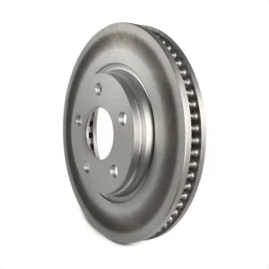 Isuzu i-290, i-370, i-280 Front Brake Rotor GCR-580216