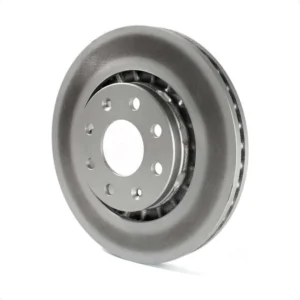 Chevrolet Malibu, Cobalt, HHR Rear Brake Rotor GCR-580243