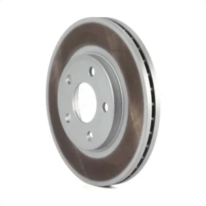 Chevrolet Corvette Front Brake Rotor 2005-2013 GCR-580253