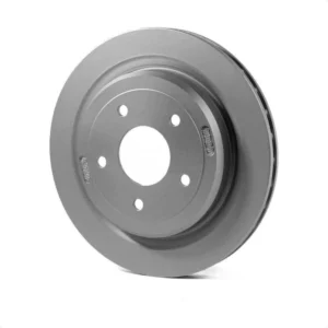 Cadillac SRX Front Coated Brake Rotor 2004-2009 GCR-580259