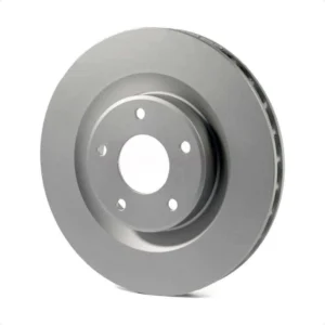Cadillac SRX Rear Coated Brake Rotor 2004-2009 GCR-580260
