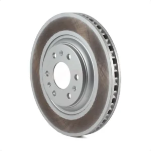 Chevrolet Tahoe, Silverado 1500, Suburban 1500 Front Brake Rotor GCR-580279