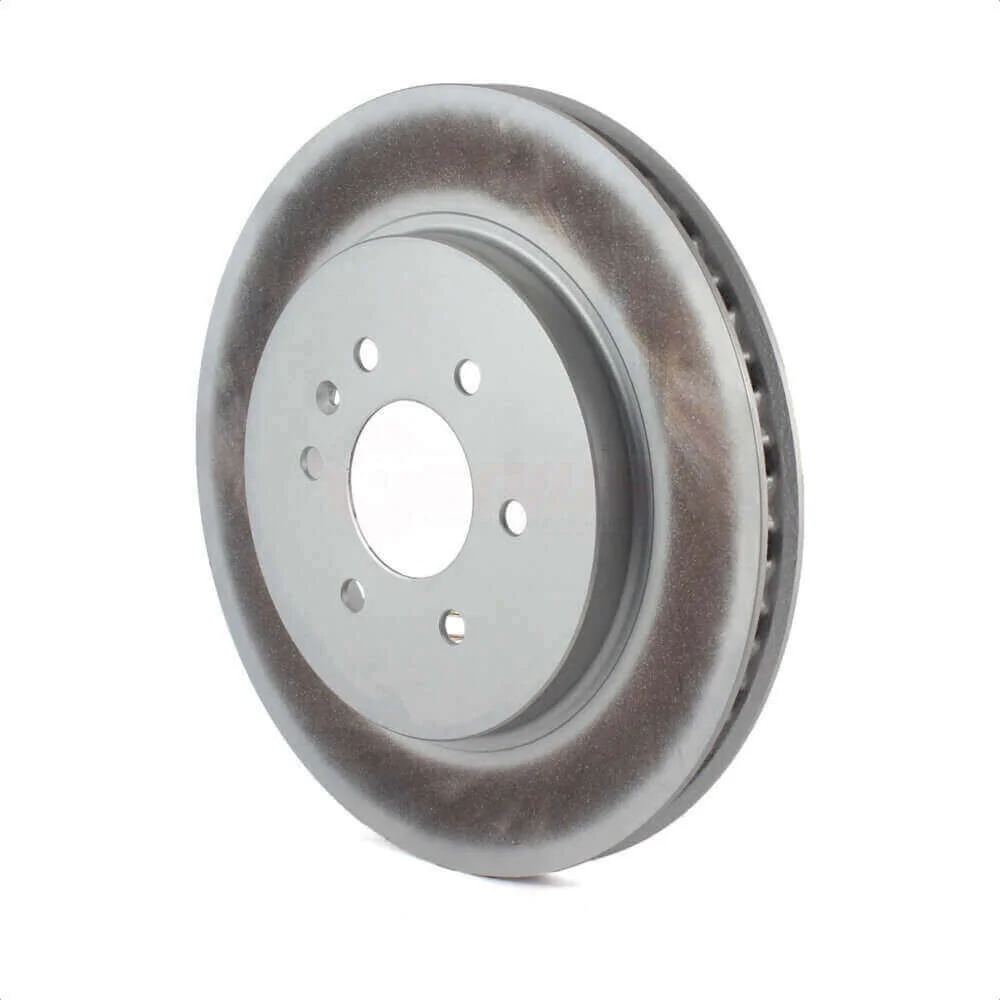 Buick Terraza Rear Brake Rotor 2005 GCR-580299