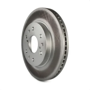 Chevrolet Corvette Front Brake Rotor 2005-2013 GCR-580334OE