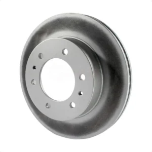 Chevrolet Trailblazer Front Brake Rotor 2006-2009 GCR-580359