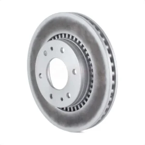 Chevrolet Uplander Rear Brake Rotor 2006-2009 GCR-580373